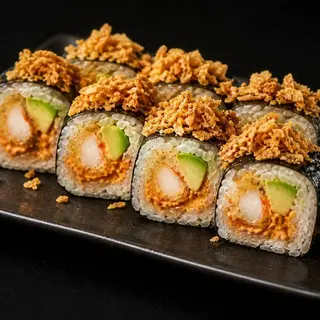 Crunch Roll