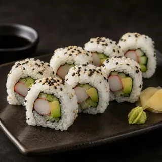 California Roll