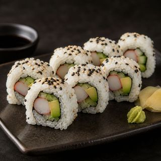 California Roll