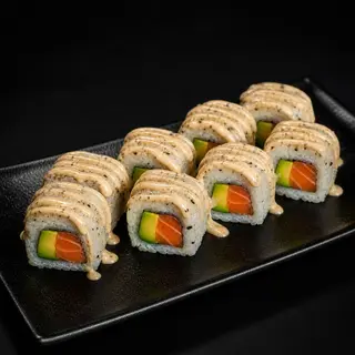 Trufa Roll