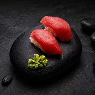 Sushi De Atún (2 Pzas.)