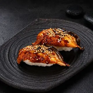 Sushi De Anguila (2 Pzas.)