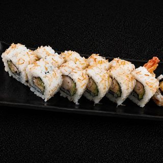 Maki California Especial (10 Pzas.)