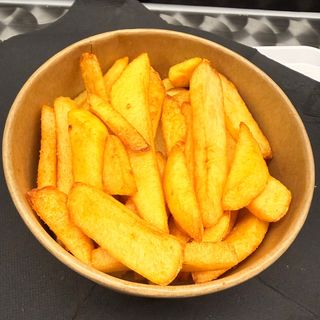 Patatas Fritas