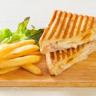 Sandwich mixto