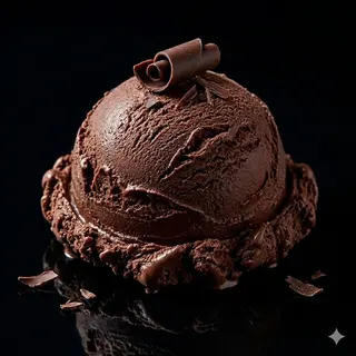 Chocolate zero