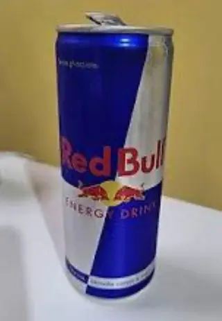 Red Bull (250 Ml.)