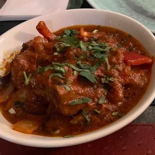Plato Garlic & Chilli