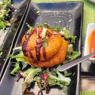 Patatas Chat