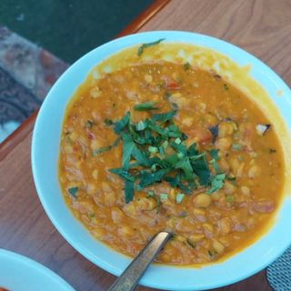 Dal Tadka