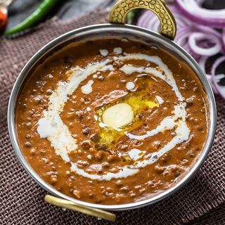 Dal Makhani