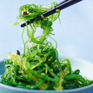Goma Wakame