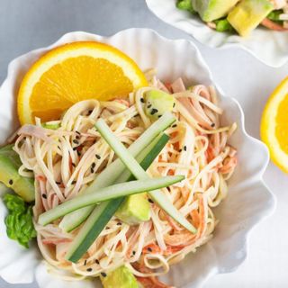 Ensalada Dinamita