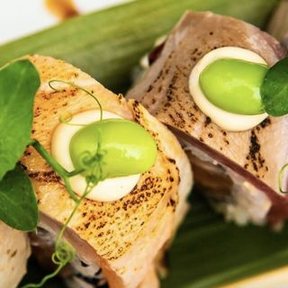 Uramaki Fede Maki (1 Ud.)