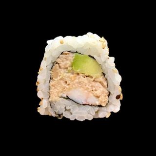 Uramaki California (1 Ud.)