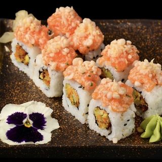 Uramaki Spicy Maki (1 Ud.)