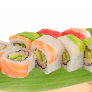 Uramaki Dragón (1 Ud.)