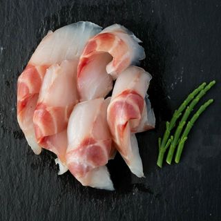 Sashimi De Lubina (5 Pzs.)