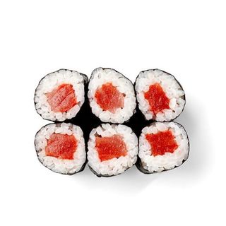 Hosomaki De Atún (6 Pzs.)