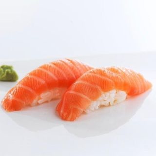 Nigiri De Salmón (1 Ud.)