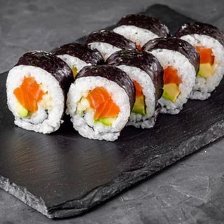 Futomaki Clásico