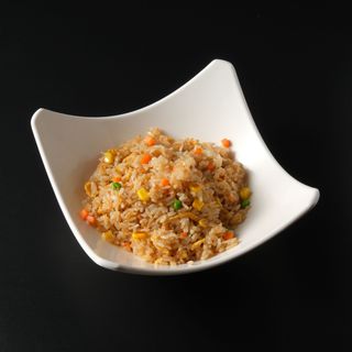 Arroz Frito
