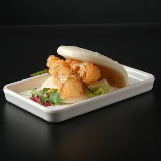 Bao De Langostino