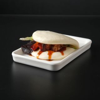 Xiaolong Bao