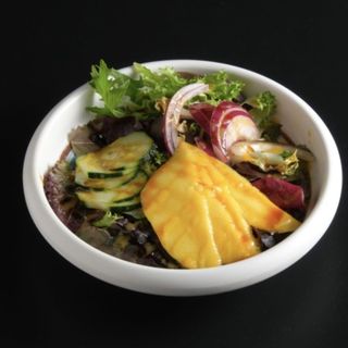 Ensalada De Casa