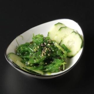 Wakame