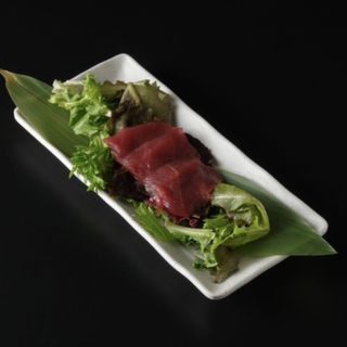 Sashimi De Atún (3 Uds.)