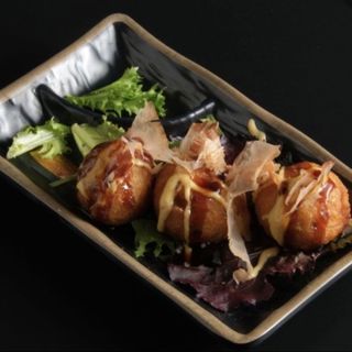 Takoyaki