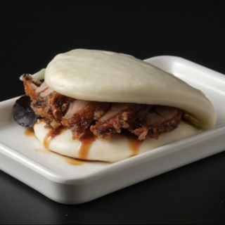Bao De Pato