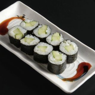 Maki De Pepino (8 Uds.)