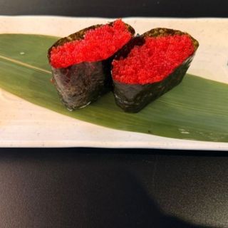 Gunkan Tobiko (2 Uds.)