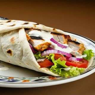 Rollo Kebab