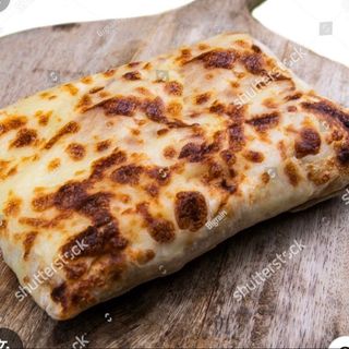 Menú Taco Gratinado