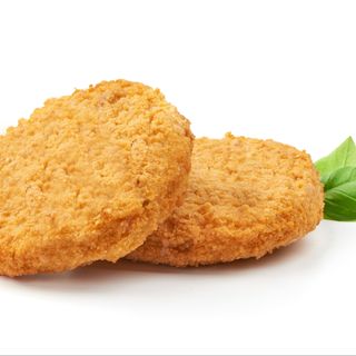 Menú Falafel (7 Uds.)