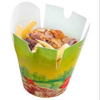Box Grande