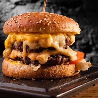 Hamburguesa