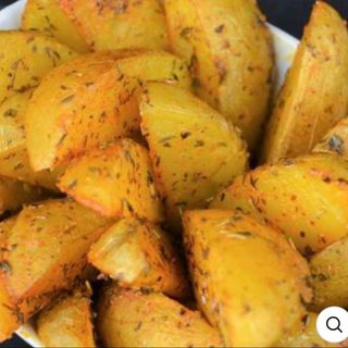 Patatas Deluxe