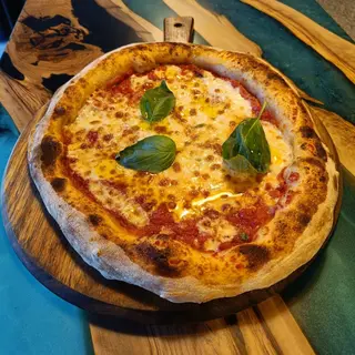 Pizza Margarita