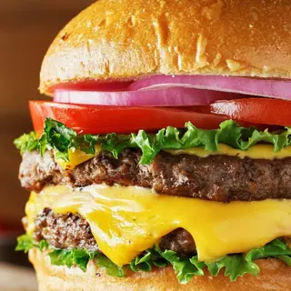 Cheeseburger