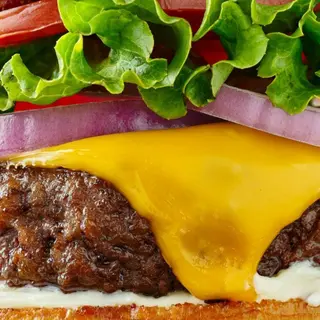 Classic Burger
