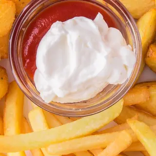 Fries