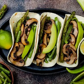 Taco Smash