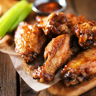 Korean Wings
