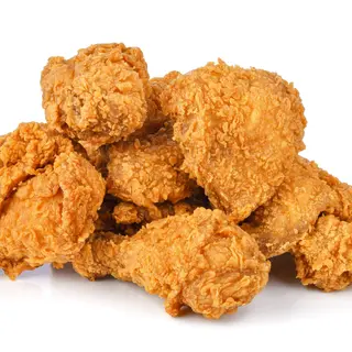 Chicken Nuggets