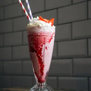 Milkshake