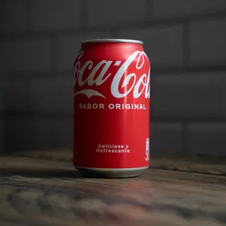Soda